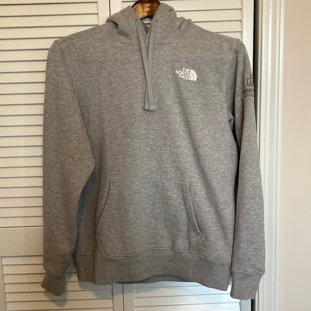 North Fave Hoodie Sweatshirt